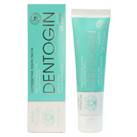 TRIUGA Pasta do zębów ajurwedyjska wzmacniająca dziąsła bez fluoru 100g (Ukraina)