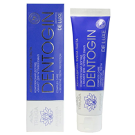 TRIUGA Pasta do zębów ajurwedyjska ochrona szkliwa bez fluoru 100g (Ukraina)