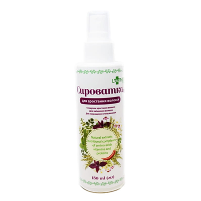 LEKOPRO Serum na porost włosów Papryczka 150ml (Ukraina)