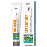 FBT Krem do twarzy z glistnikiem 44ml GOLDEN PHARM