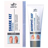 GOLDEN PHARM Tłuszcz rekina krem na haluksy z liściem laurowym 75ml