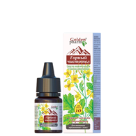 GOLDEN PHARM Glistnik górski ekstrakt 10ml