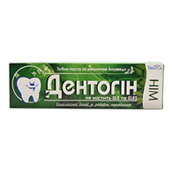 TRIUGA Pasta do zębów ajurwedyjska Neem bez fluoru 100g (Ukraina)