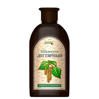 GOLDEN PHARM Szampon dziegciowy 250ml