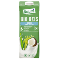 NATUMI Napój ryżowo-kokosowy BIO 1l bezglutenowy