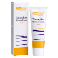 BISZOFIT POŁTAWSKI Żel do ciała w płynie 75ml