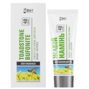 FBT Krem-balsam żabi kamień + jad pszczeli 75ml GOLDEN PHARM
