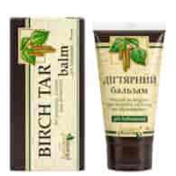 GOLDEN PHARM Krem-balsam dziegciowy 50ml