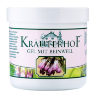 KRAUTERHOF Żel z żywokostem 250ml