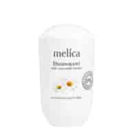 MELICA Dezodorant z ekstraktem z rumianku bez alkoholu i aluminium 50ml