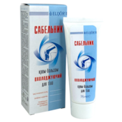 ELIXIR Krem-balsam Siedmiopalecznik Chłodzący 75ml