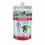 SIŁA KARPAT Wenorutin krem do nóg z ginkgo biloba 100ml