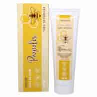 LEKOPRO Pasta do zębów Propolis bez fluoru 100ml