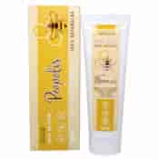 LEKOPRO Pasta do zębów Propolis bez fluoru 100ml