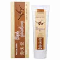 LEKOPRO Pasta do zębów Olejek goździkowy bez fluoru 100ml