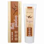 LEKOPRO Pasta do zębów Olejek goździkowy bez fluoru 100ml