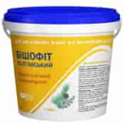 BISZOFIT POŁTAWSKI Koncentrat do kąpieli 1000ml