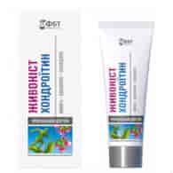 FBT Krem-balsam żywokost + chondroityna 75ml GOLDEN PHARM