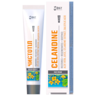 FBT Krem do twarzy z glistnikiem 44ml GOLDEN PHARM