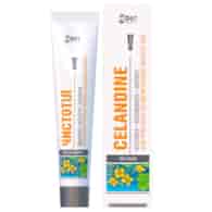FBT Krem do twarzy z glistnikiem 44ml GOLDEN PHARM