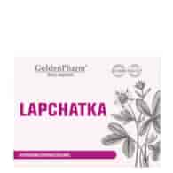 GOLDEN PHARM Pięciornik Biały 30 kaps.