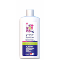 STOP DEMODEX Tonik do twarzy i powiek 150ml GOLDEN PHARM