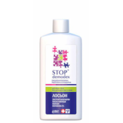 STOP DEMODEX Tonik do twarzy i powiek 150ml GOLDEN PHARM