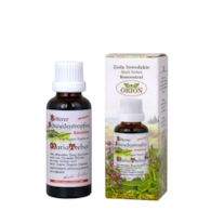 Zioła Szwedzkie koncentrat Marii Treben bez alkoholu 30ml IHRLICH (ORION)