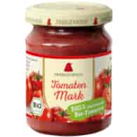 ZWERGENWIESE Koncentrat pomidorowy 22% BIO 130g bezglutenowy