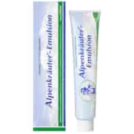 Alpenkrauter-Emulsion maść alpejska 200ml LLOYD
