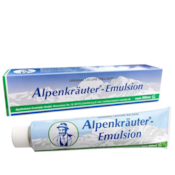 Alpenkrauter-Emulsion maść alpejska 200ml LLOYD