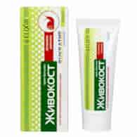 ELIXIR Krem-balsam żywokost ze śluzem ślimaka 75ml