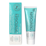 TRIUGA Pasta do zębów ajurwedyjska wzmacniająca dziąsła bez fluoru 100g