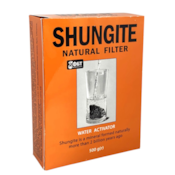 GOLDEN PHARM Szungit naturalny filtr do wody 500g