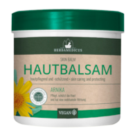HERBAMEDICUS Arnikowy balsam-maść 250ml (Schmees)