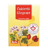 Cukierki Głogowe 50g REUTTER