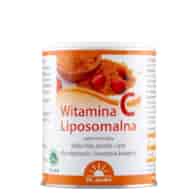 DR. JACOB'S Witamina C liposomalna 150g