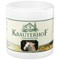 KRAUTERHOF Maść końska chłodząca 500ml