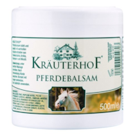 KRAUTERHOF Maść końska chłodząca 500ml