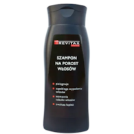 REVITAX Szampon na porost włosów 250ml