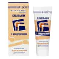 ELIXIR Krem-balsam Siedmiopalecznik z Chondroityną 75ml