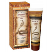 ELIXIR Krem-balsam Żmijowit z jadem węża 75ml
