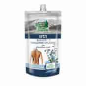 SIŁA KARPAT Krem do ciała Żywokost i kwas mrówkowy 100ml