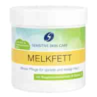 SKIN CARE Tłuszcz mleczny z nagietkiem i witaminą E 250ml (Schmees)