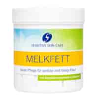 SKIN CARE Tłuszcz mleczny z nagietkiem i witaminą E 250ml (Schmees)