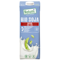 NATUMI Napój sojowy bezglutenowy BIO 1L