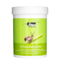 Krem ze śluzem ślimaka 150ml VOM PULLACH HOF