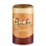 DR. JACOB'S ReiChi Cafe 180g - reishi + mleko kokosowe + kawa