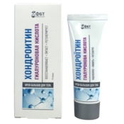 FBT Krem-balsam chondroityna + kwas hialuronowy 75ml GOLDEN PHARM