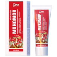 FBT Krem-balsam Muchomor Amanita Muscaria 75ml GOLDEN PHARM